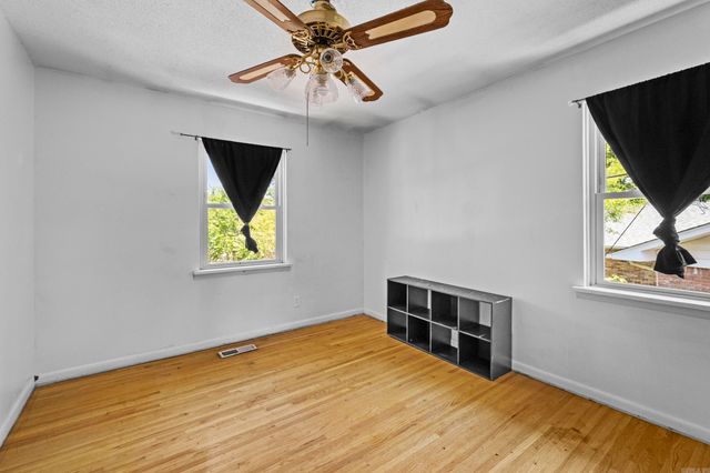 1621 Crestwood Road, North Little Rock, AR 72116