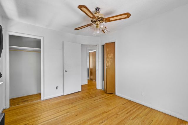 1621 Crestwood Road, North Little Rock, AR 72116