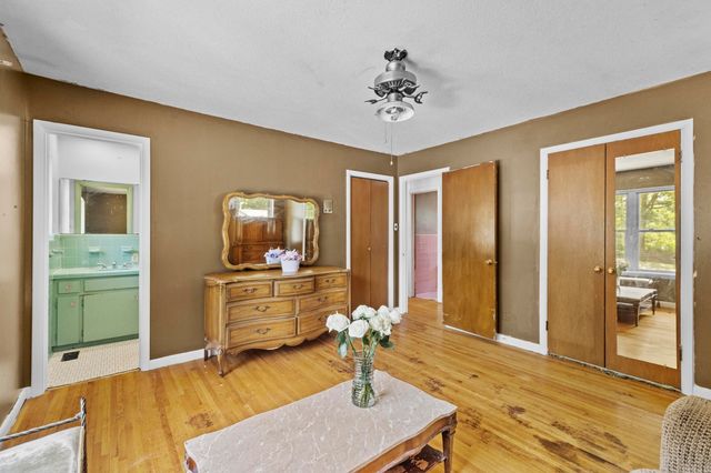 1621 Crestwood Road, North Little Rock, AR 72116