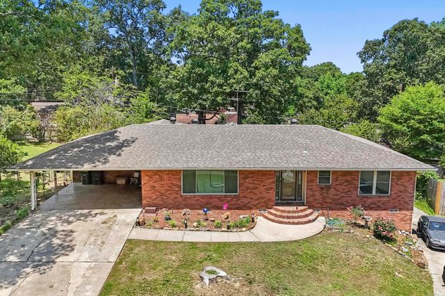 1621 Crestwood Road, North Little Rock, AR 72116