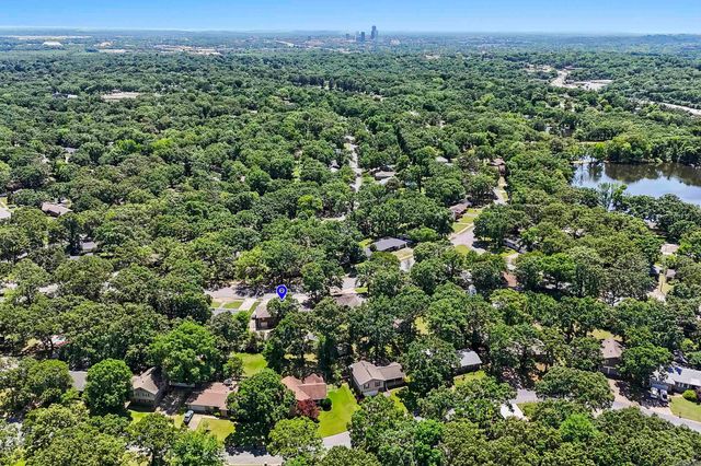 1621 Crestwood Road, North Little Rock, AR 72116