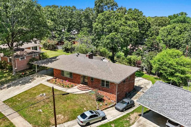 1621 Crestwood Road, North Little Rock, AR 72116