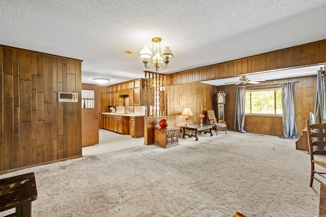 1621 Crestwood Road, North Little Rock, AR 72116