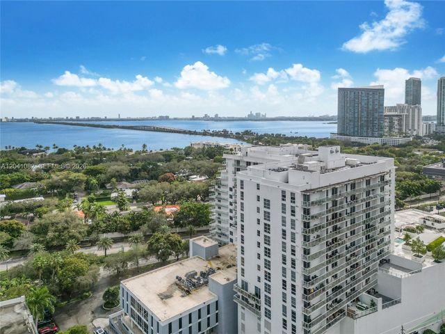4250 Biscayne Blvd 301, Miami, FL 33137