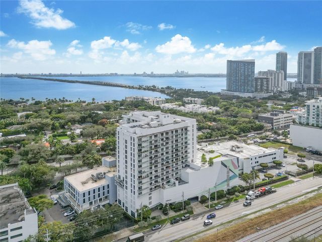 4250 Biscayne Blvd 301, Miami, FL 33137