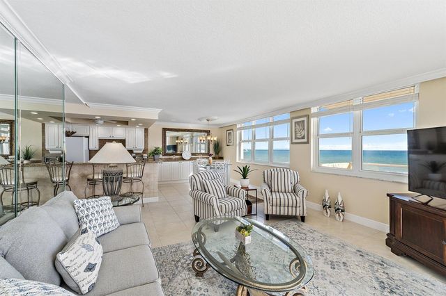 5440 N Ocean Drive 907, Singer Island, FL 33404