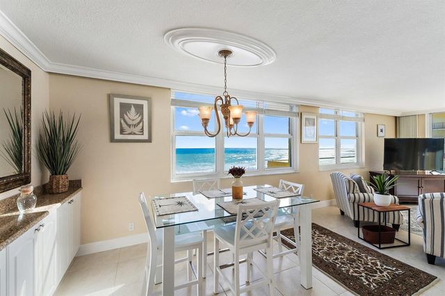5440 N Ocean Drive 907, Singer Island, FL 33404