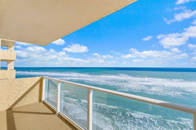 5440 N Ocean Drive 907, Singer Island, FL 33404