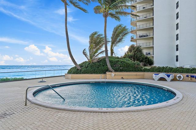 5440 N Ocean Drive 907, Singer Island, FL 33404