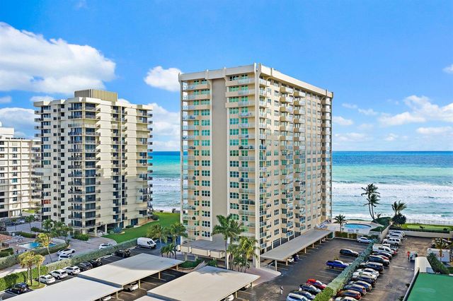5440 N Ocean Drive 907, Singer Island, FL 33404