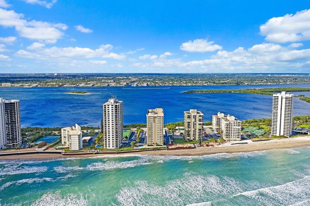 5440 N Ocean Drive 907, Singer Island, FL 33404