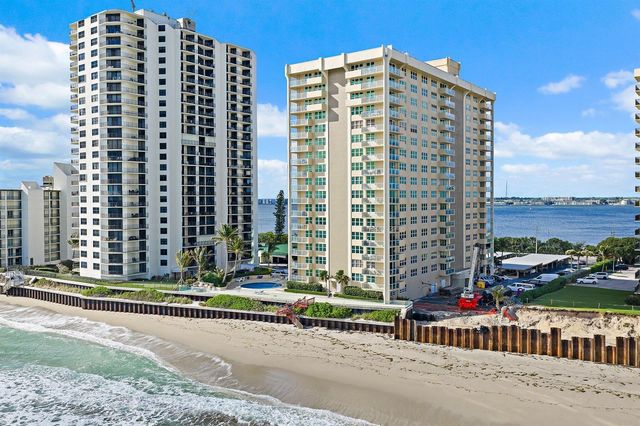 5440 N Ocean Drive 907, Singer Island, FL 33404