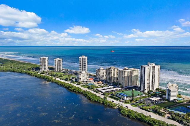 5440 N Ocean Drive 907, Singer Island, FL 33404