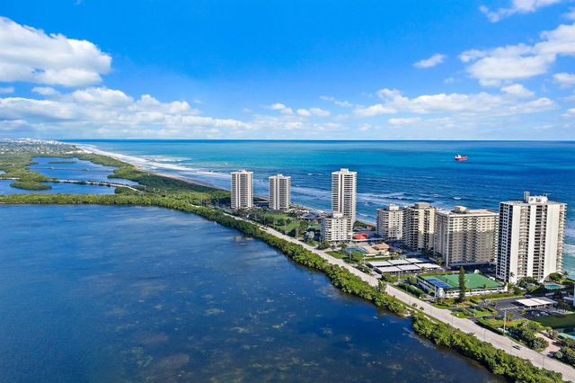 5440 N Ocean Drive 907, Singer Island, FL 33404