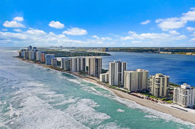 5440 N Ocean Drive 907, Singer Island, FL 33404