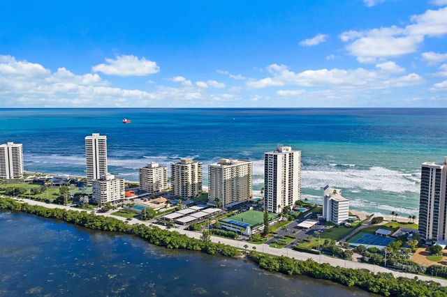 5440 N Ocean Drive 907, Singer Island, FL 33404
