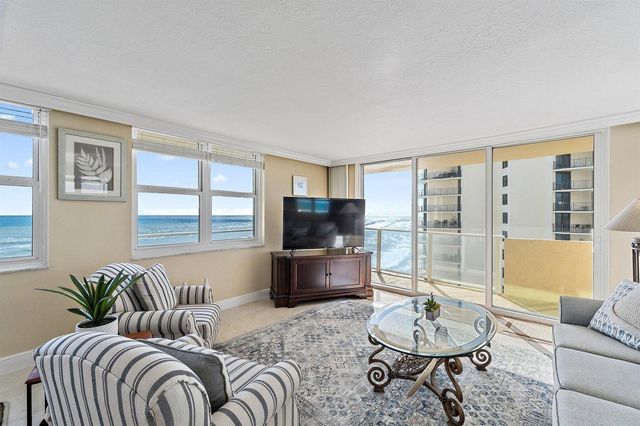 5440 N Ocean Drive 907, Singer Island, FL 33404
