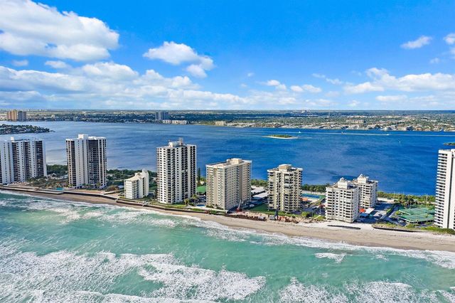 5440 N Ocean Drive 907, Singer Island, FL 33404