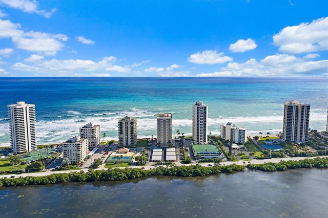5440 N Ocean Drive 907, Singer Island, FL 33404
