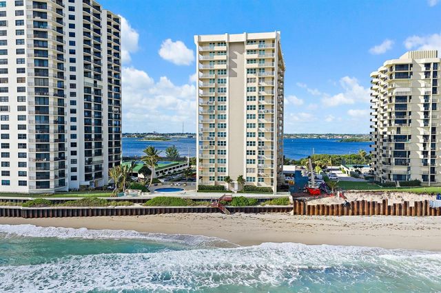 5440 N Ocean Drive 907, Singer Island, FL 33404