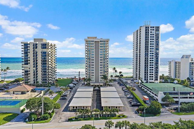 5440 N Ocean Drive 907, Singer Island, FL 33404