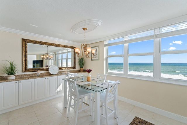 5440 N Ocean Drive 907, Singer Island, FL 33404