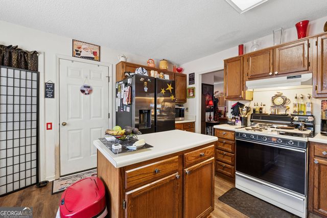 2080 Bankston Circle, Snellville, GA 30078