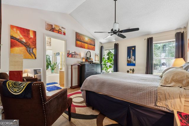 2080 Bankston Circle, Snellville, GA 30078