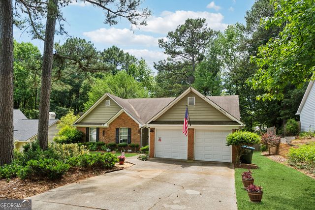 2080 Bankston Circle, Snellville, GA 30078