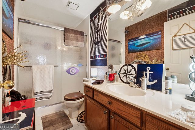 2080 Bankston Circle, Snellville, GA 30078