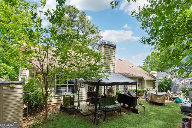2080 Bankston Circle, Snellville, GA 30078