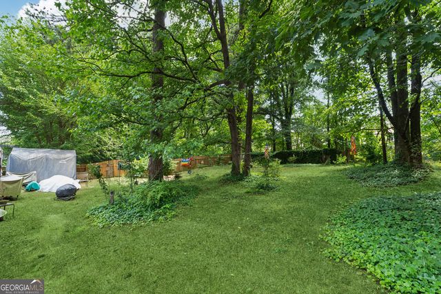 2080 Bankston Circle, Snellville, GA 30078