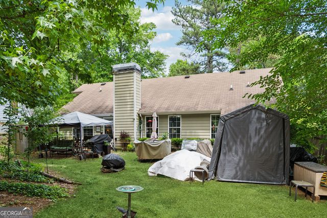 2080 Bankston Circle, Snellville, GA 30078
