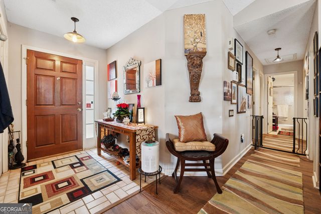 2080 Bankston Circle, Snellville, GA 30078