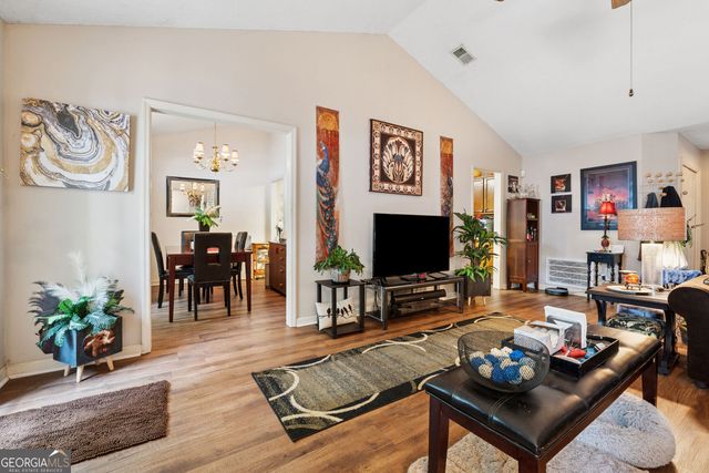 2080 Bankston Circle, Snellville, GA 30078