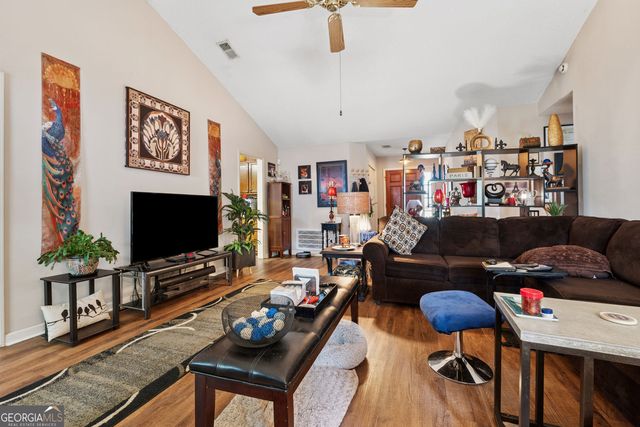 2080 Bankston Circle, Snellville, GA 30078