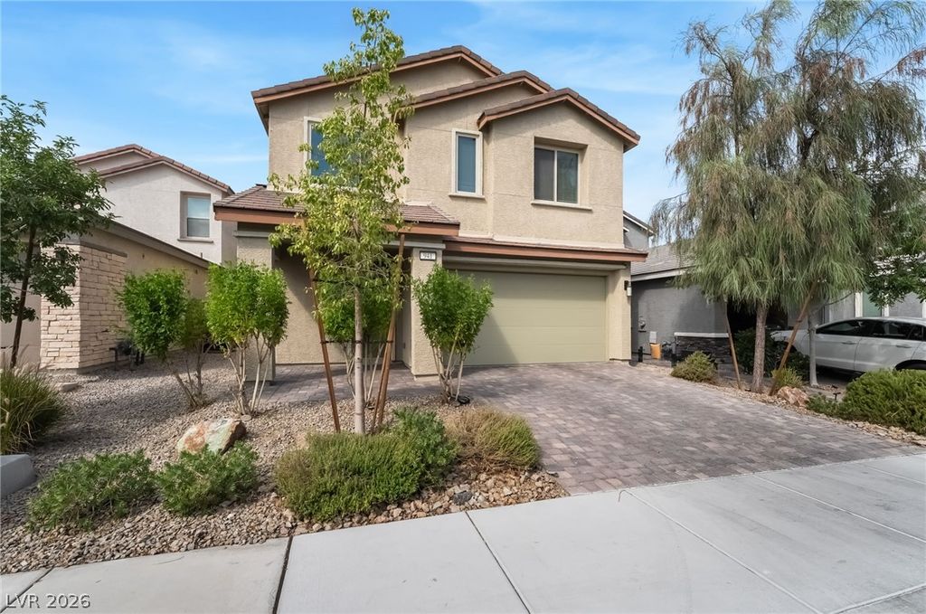 941 Sycamore Falls Street, Henderson, NV 89052 — photo 2
