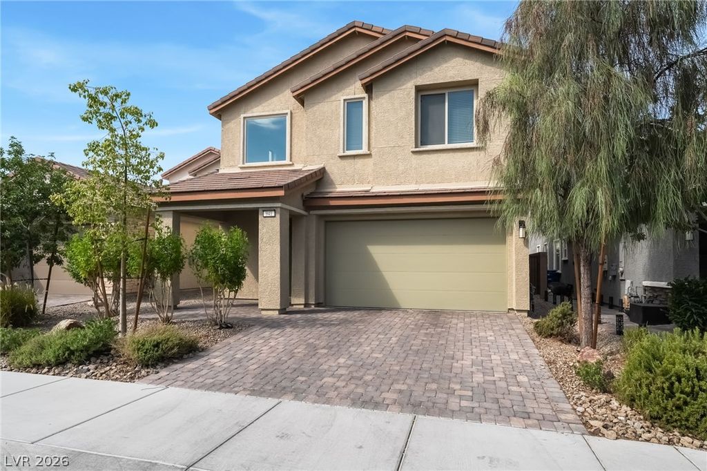 941 Sycamore Falls Street, Henderson, NV 89052 — photo 3
