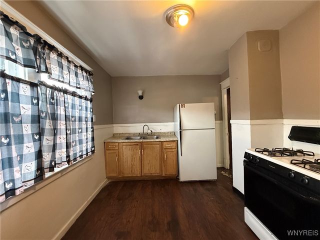 601 Minnesota Avenue, Buffalo, NY 14215