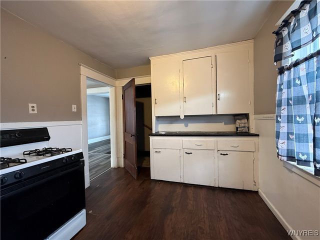 601 Minnesota Avenue, Buffalo, NY 14215