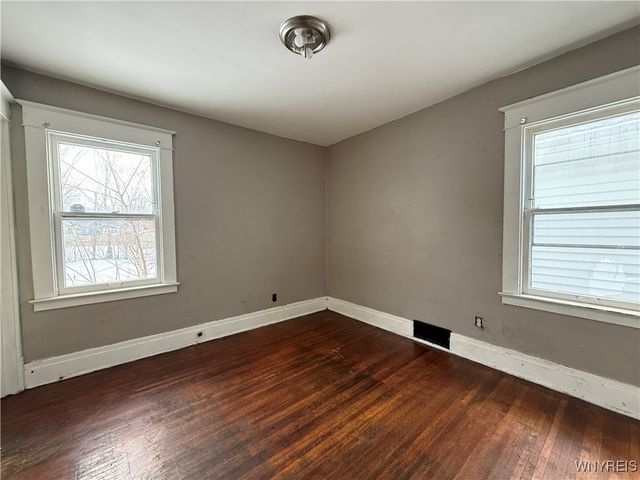 601 Minnesota Avenue, Buffalo, NY 14215