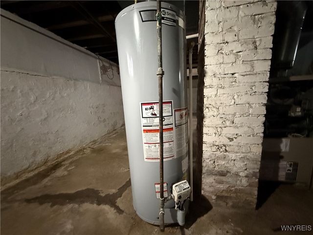 601 Minnesota Avenue, Buffalo, NY 14215