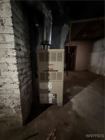 601 Minnesota Avenue, Buffalo, NY 14215