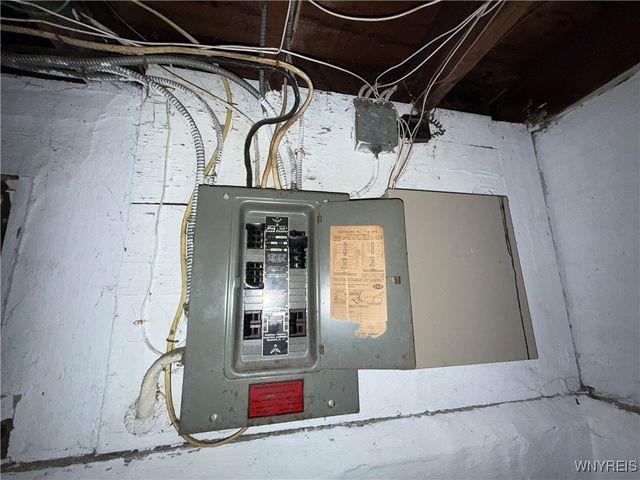 601 Minnesota Avenue, Buffalo, NY 14215