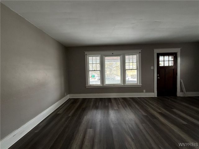 601 Minnesota Avenue, Buffalo, NY 14215