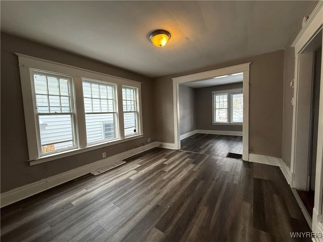 601 Minnesota Avenue, Buffalo, NY 14215