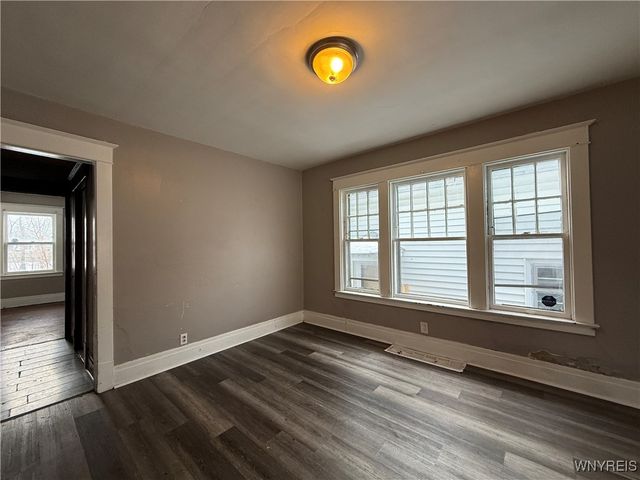 601 Minnesota Avenue, Buffalo, NY 14215