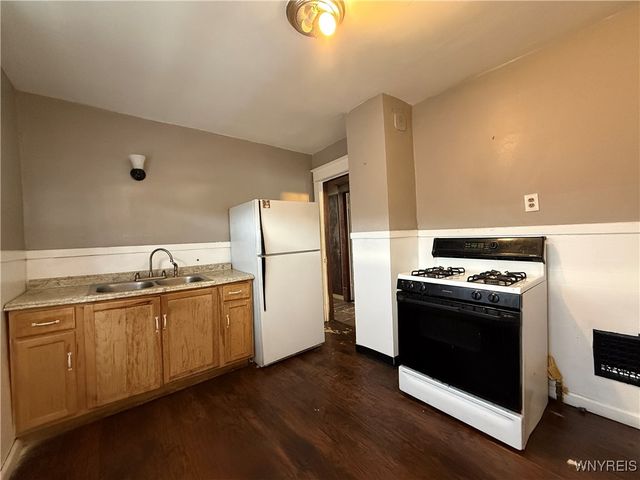 601 Minnesota Avenue, Buffalo, NY 14215