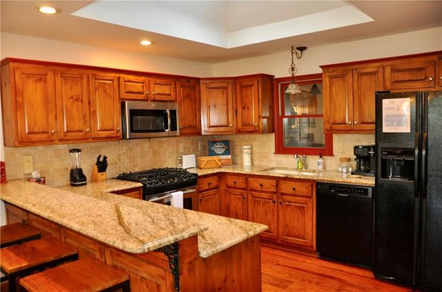 888 Ridgeview Drive, Big Canoe, GA 30143