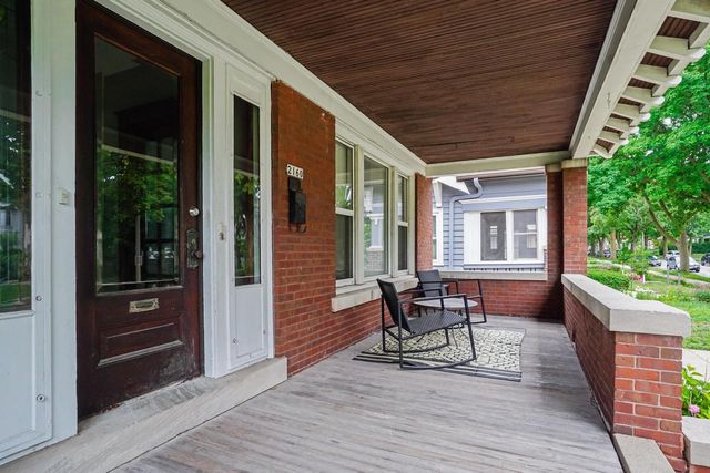 2160 N 52nd STREET, Milwaukee, WI 53208